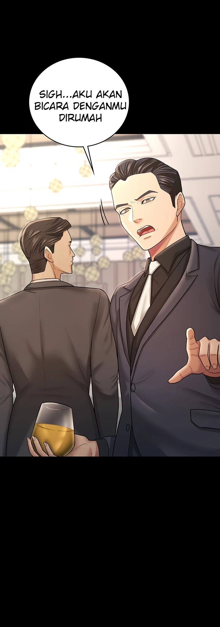 Your Wife Was Amazing Chapter 09 - Page 31